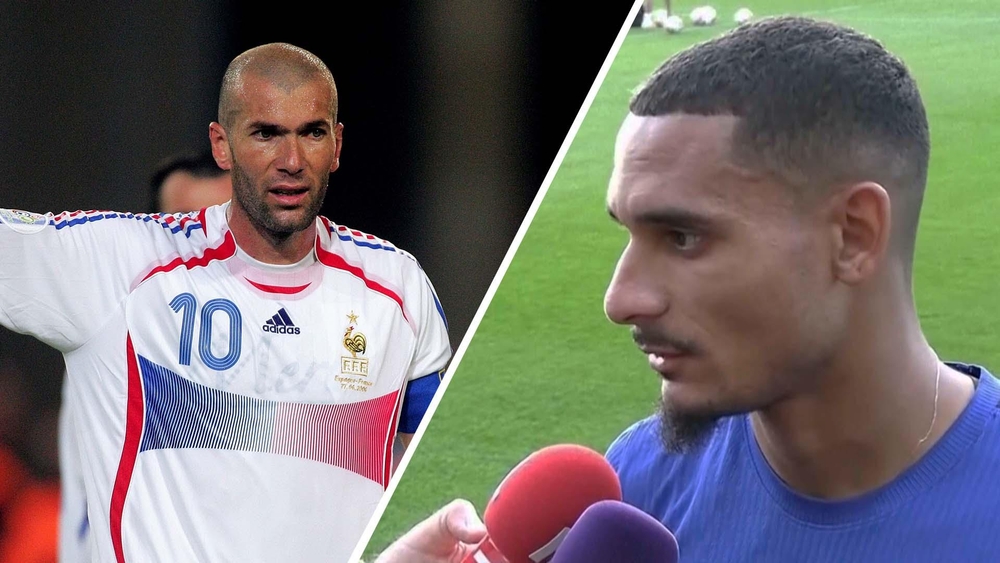 img of Utd's Yoro surprise France replacement for Konaté
