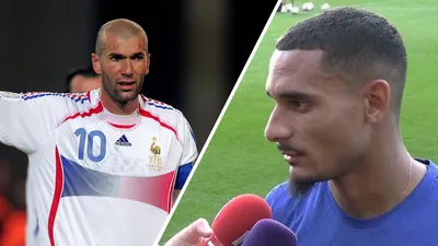 Utd's Yoro surprise France replacement for Konaté