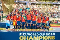 Cristiano Ronaldo: Portugal legend considered...