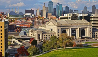 VisitKC, Kansas City say 680K visitors came for World...