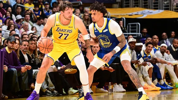 Warriors rookie Lendeborg says he 'lost all respect'...