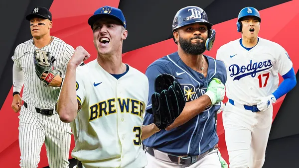 Way-Too-Early 2027 Power Rankings: Are the Brewers No. 1?