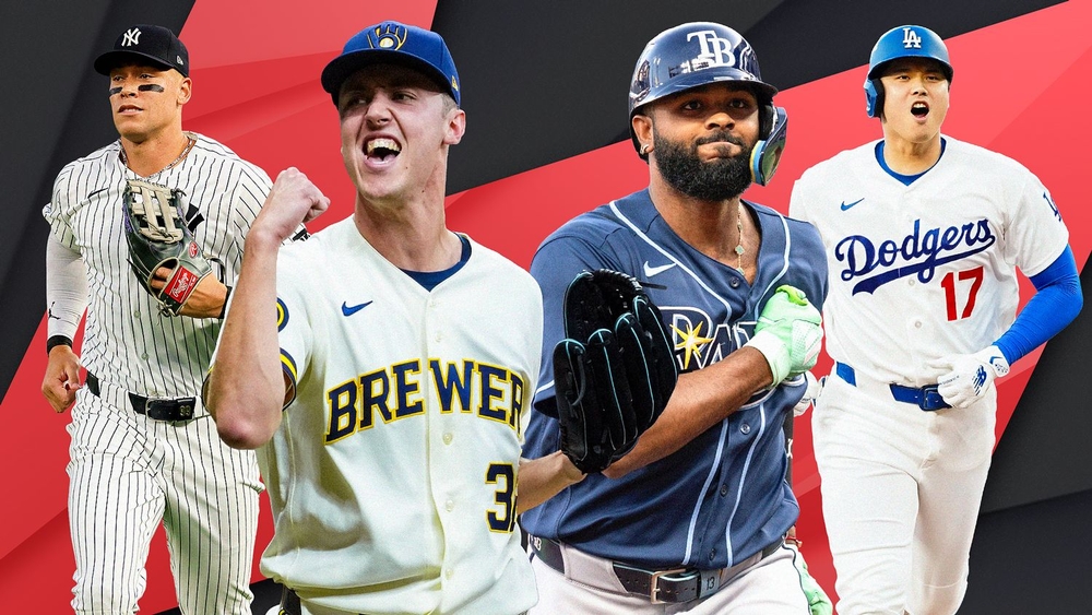 img of Way-Too-Early 2027 Power Rankings: Are the Brewers No. 1?