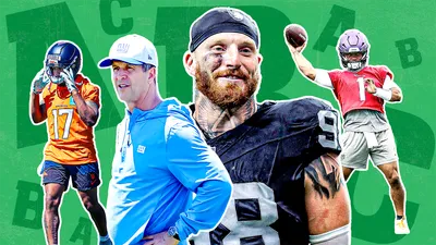 We assessed the NFL offseason for every team: One ...