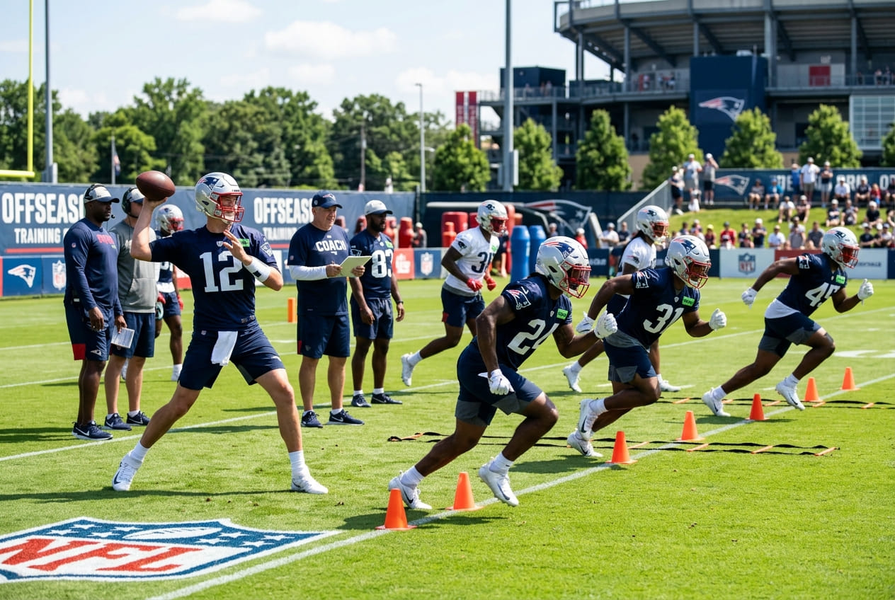We assessed the NFL offseason for every team: One ...