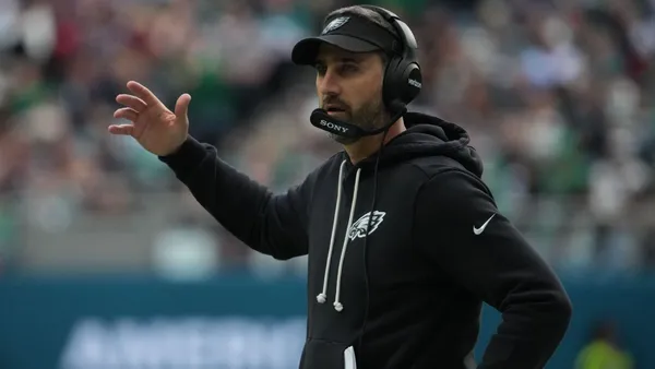 Week 6 buzz: What we're hearing on the slumping...