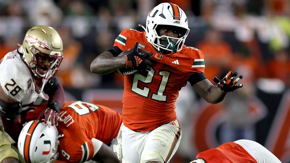 img of Week 7 AP poll reaction: What's next for each Top 25 team