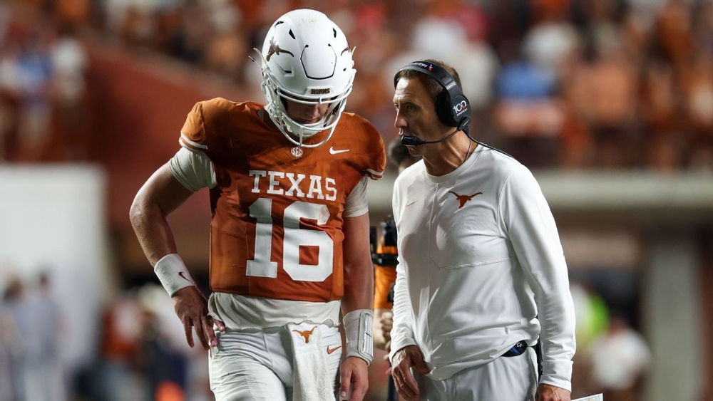 img of Wetzel: It's now or never for Steve Sarkisian and Arch...