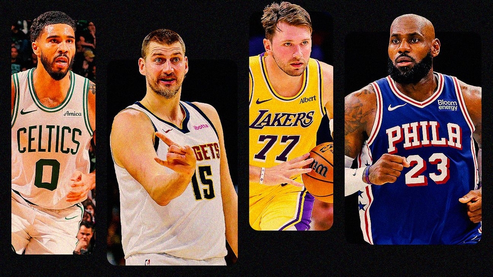 img of What NBA preseason revealed about all 30 teams