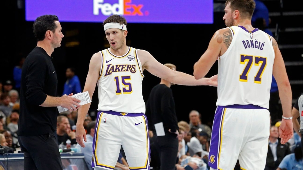 img of What does your NBA team need? The biggest hole on all...