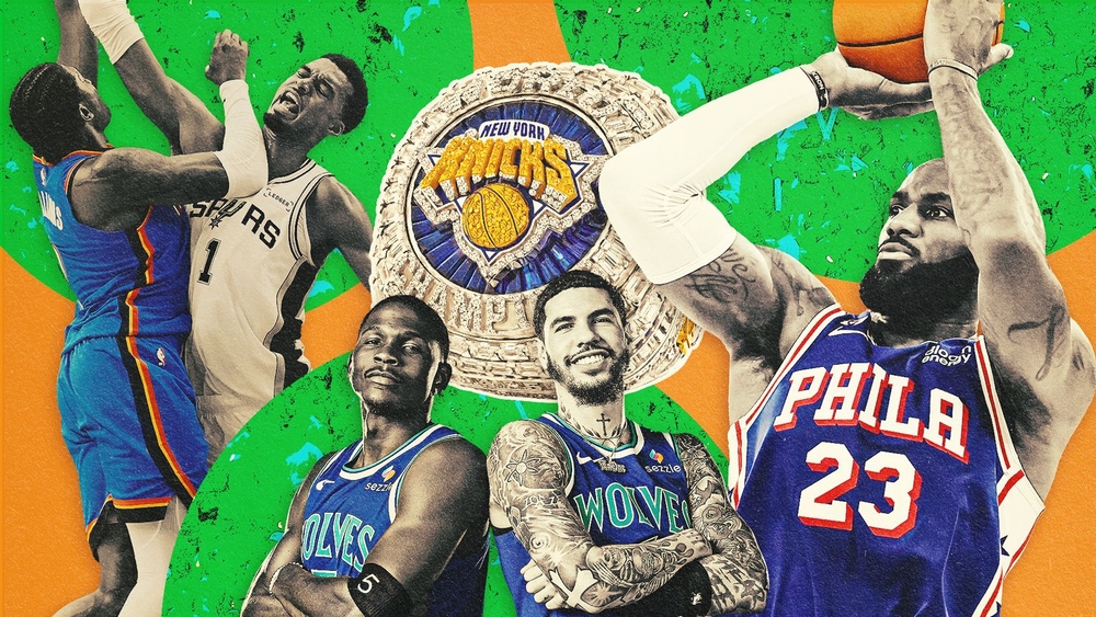 img of What worked -- and what didn't -- in 12 NBA season debuts