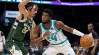 Which NBA deals will get done? Rookie, veteran...