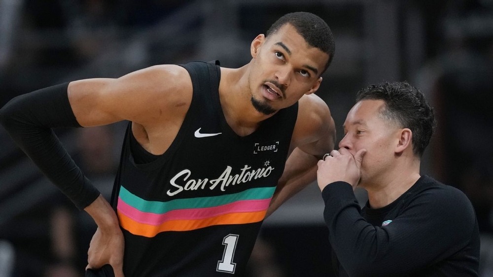 img of Which seats are getting warmer? Five NBA coaching...