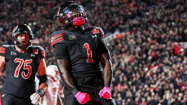 Who is on upset alert in Week 9? Connelly breaks down...