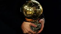Who most deserves the Ballon d'Or? Whittling down the...