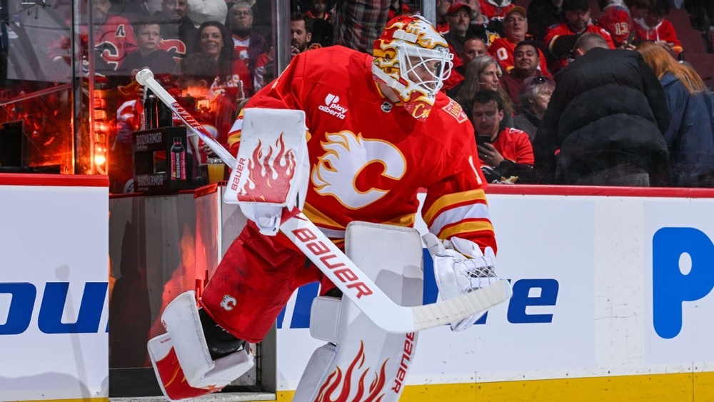 img of Why Devin Cooley is the most interesting man in hockey