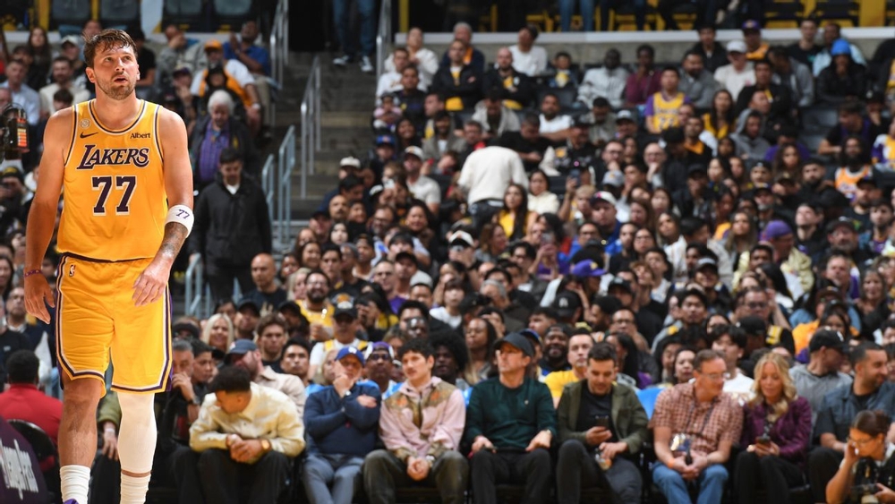 img of Why Warriors-Lakers was the quiet end of an incredible...