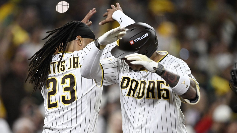 img of Wild-card series Day 2: Previewing every Game 2