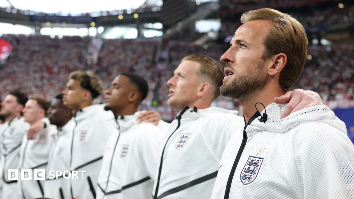 World Cup 2026: England v Mexico latest - team news, predictions & weath...
