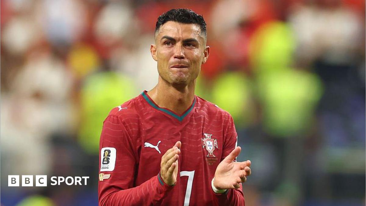 World Cup 2026: Reaction as the USMNT lose to Belgium at the last-16 sta...