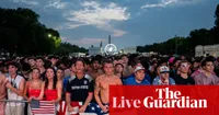 World Cup 2026: USA bounced out by Belgium after Balogun furore; backlas...