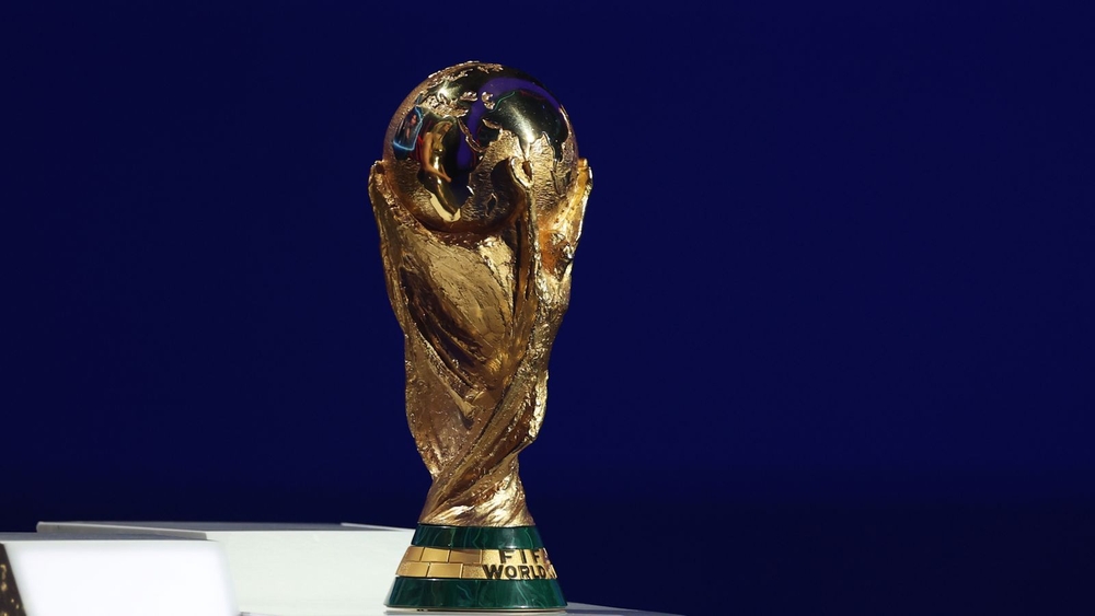 img of World Cup 2026 fixture schedule and all the results - Sky Sports