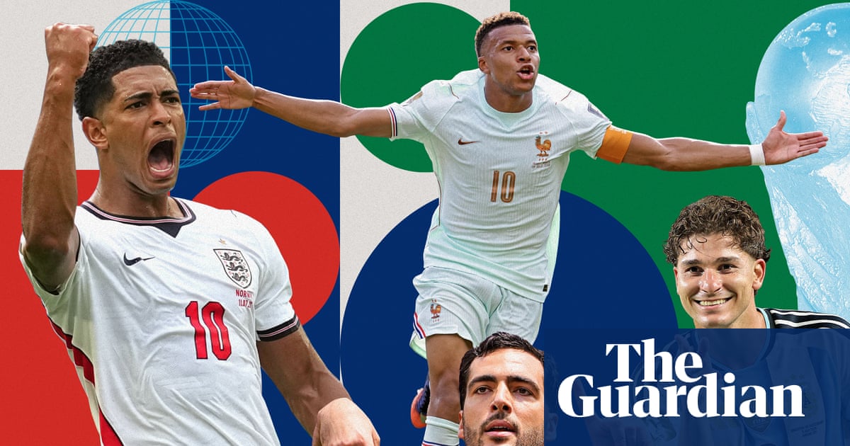 World Cup 2026 power rankings: who leads the pack as semi-finals loom?...
