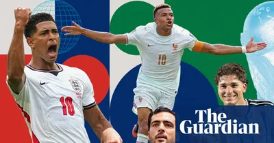 World Cup 2026 power rankings: who leads the pack as semi-finals loom?...