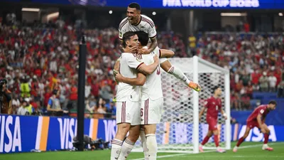World Cup updates: Merino delivers late winner as ...