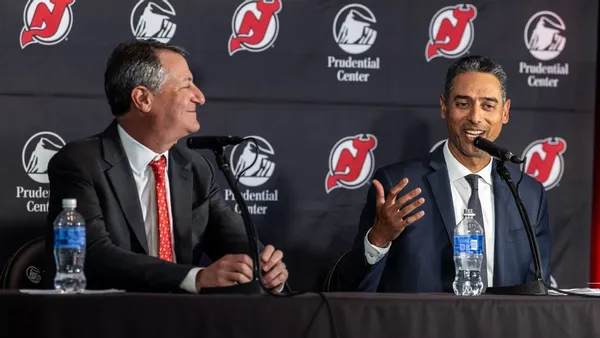 Wysh List: The NHL team being run by a fan