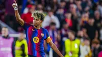 Yamal: Mbappé and I are best, but Ballon d'Or should be mine