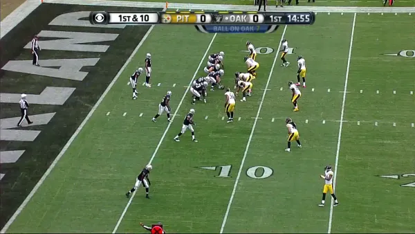 The Running Quarterback: A New ...