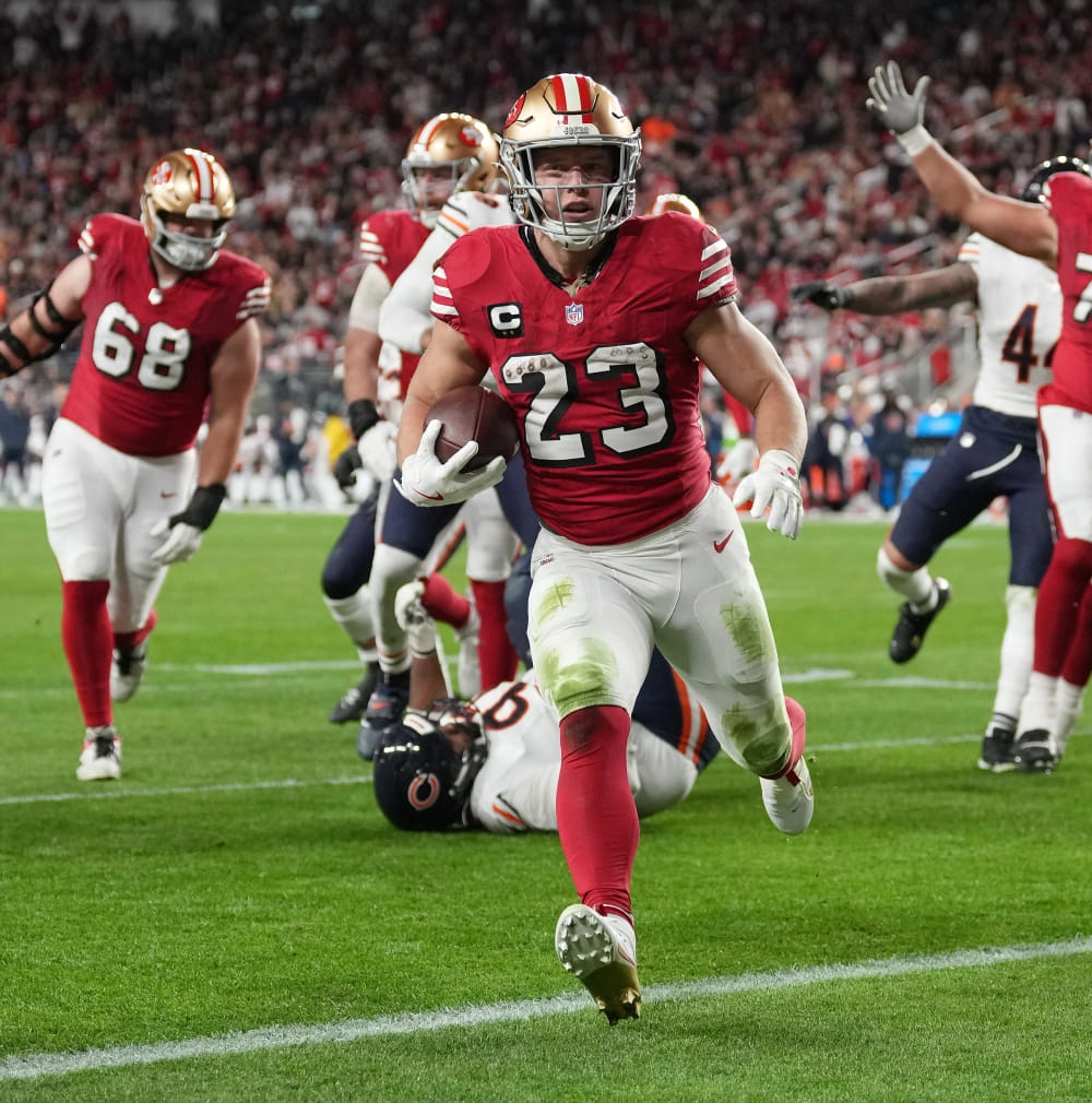 img of Seahawks vs 49ers Week 18: Winner-Take-All NFC Top Seed Showdown