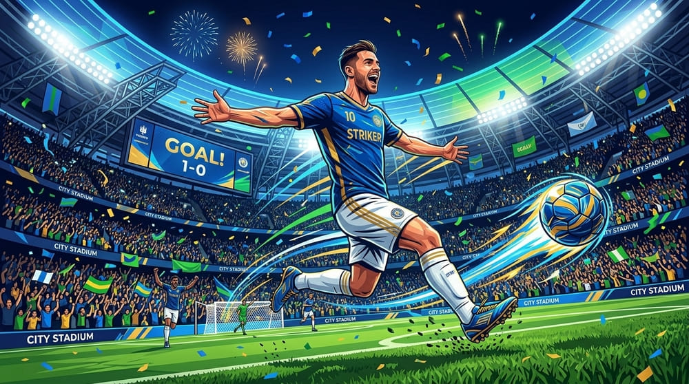 img of World Cup 2026: Shock Eliminations and Round of 32 Drama